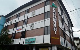 V Resorts Hotel Pachmarhi